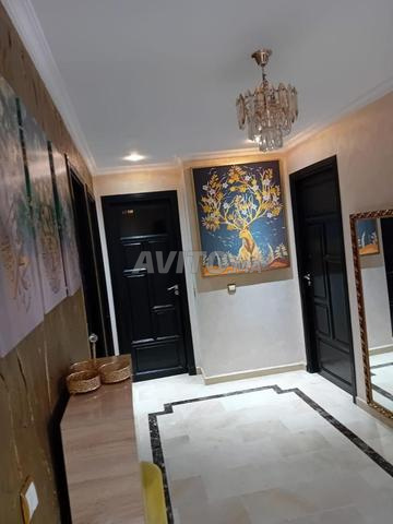 Appartement à vendre Belvédère - 2