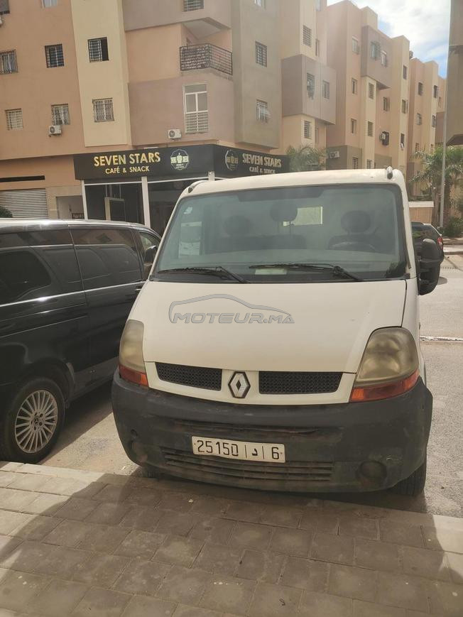 رونو ماستر