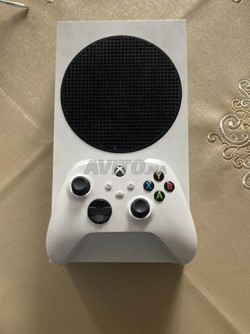 Xbox Series S - 2