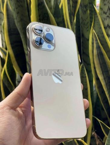 iPhone 13 Pro Max 256Go