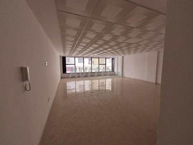Plateau bureau 70m² – Centre-ville Kénitra - 2