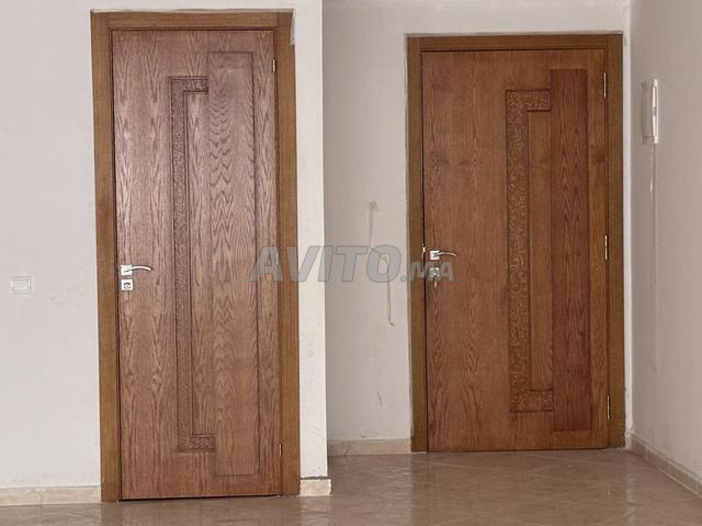 Plateau bureau 70m² – Centre-ville Kénitra