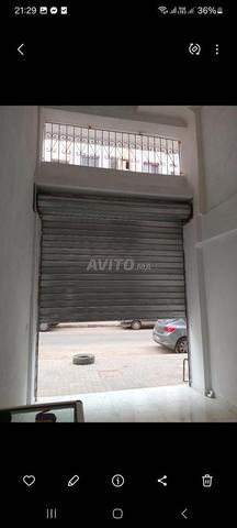 Local commercial à vendre - 2