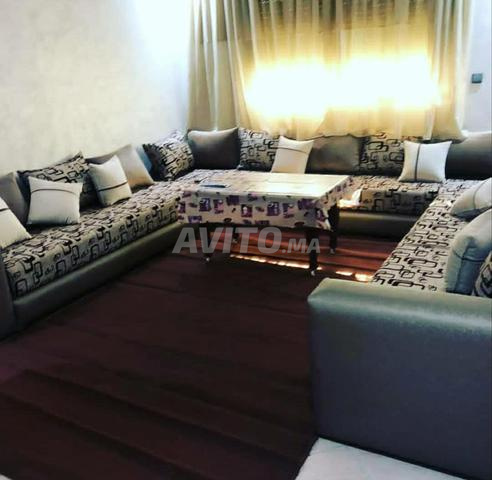 Appartement neuf ensoleillé familial centre ville - 2