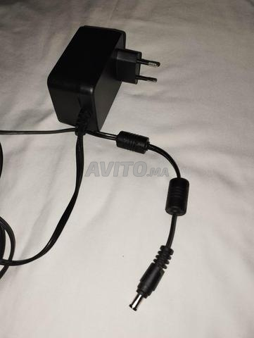 Adaptateur Scanner Canon Pa-08E - 12V - 1.25A - 2