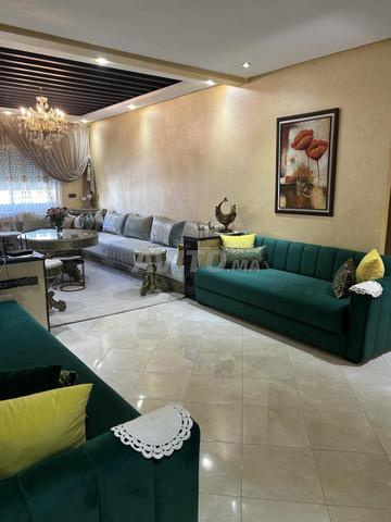 Appartement à vendre 87 m² à Salé - 2