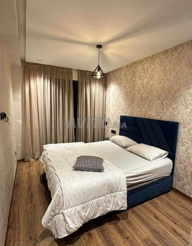 Appartements propres pour familles, nouveau site à Béni Mellal - 2