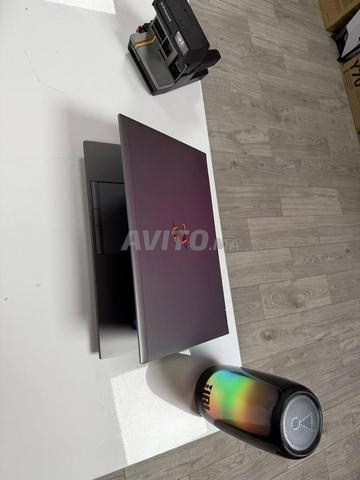 Workstation Hp Z i7-11850H 32G 512G Quadro A2000 - 2