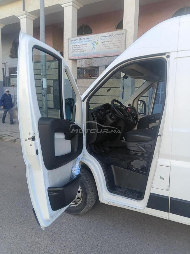 peugeot Bixer 25/12/2019