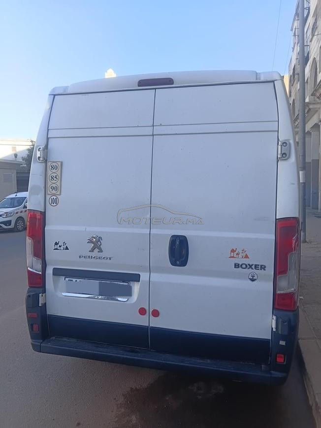 peugeot Bixer 25/12/2019