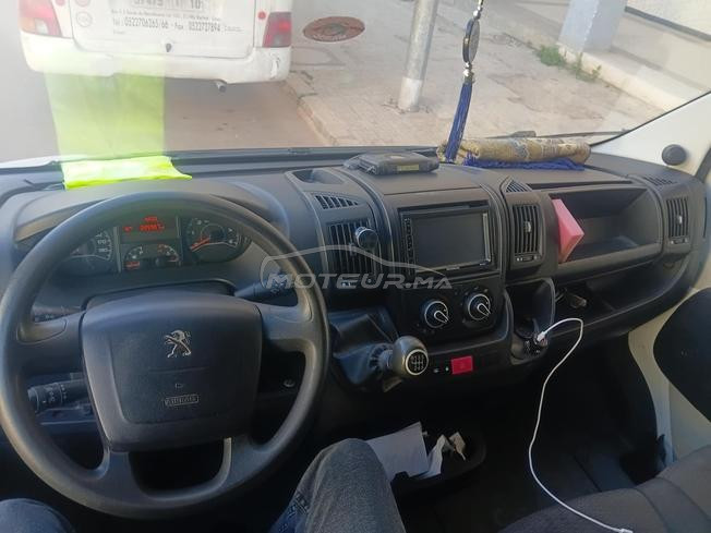 peugeot Bixer 25/12/2019