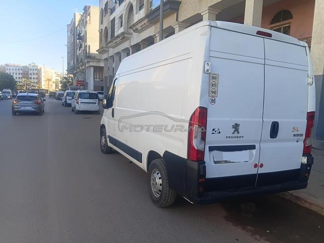 peugeot Bixer 25/12/2019