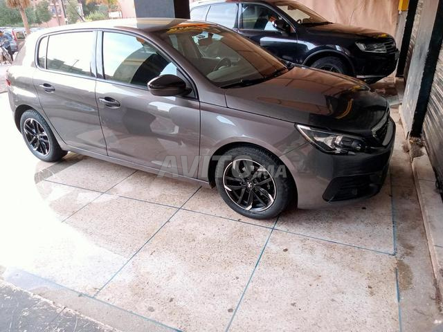 بيجو 308 2018 - 2