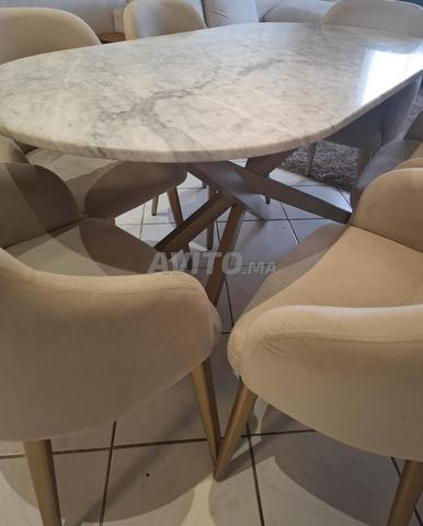 غرفة طعام - 2