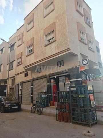 حي المرجة، واد فاس، فاس