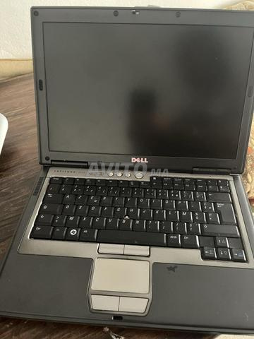 dell d620