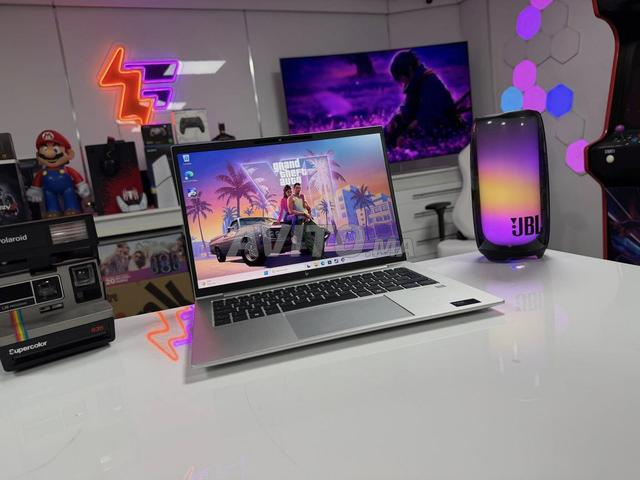 لابتوبات HP Elitebook 840 G11 2025 Ultra 5 16GB 512GB