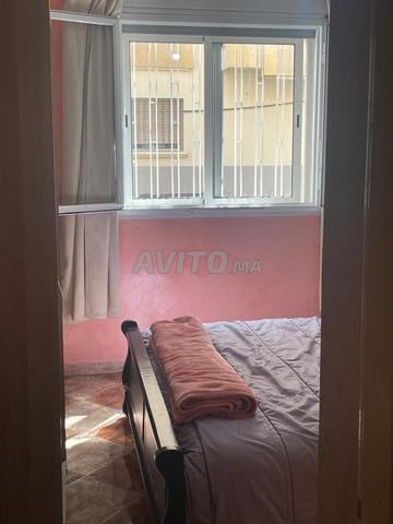 Appartement à Sidi Maarouf - 2