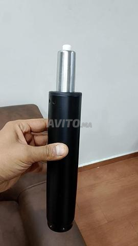 Pompe pour chaise de bureau - 2