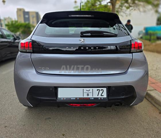 بيجو 208 Active 1.5 HDi ديزل بدون AdBlue - 2