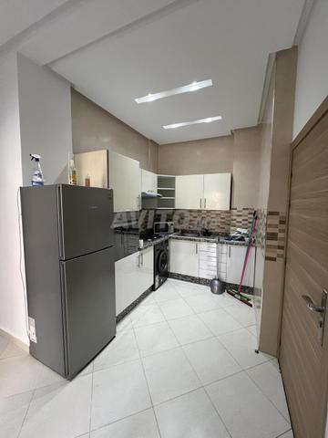 شقة للإيجار 50 متر مربع في تمارة