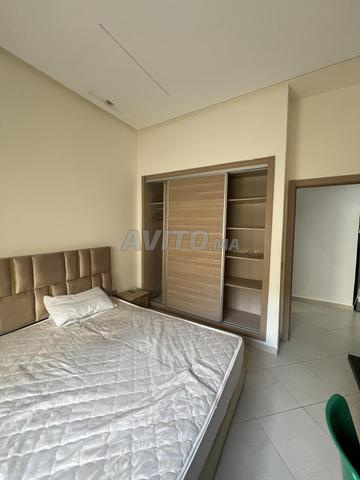 شقة للإيجار 50 متر مربع في تمارة - 2