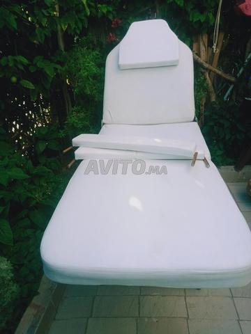 كرسي مساج بصالون - 2