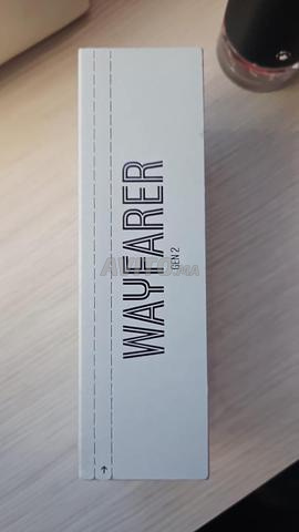 راي بان ميتا واي فيرير ترانزيشنز - 2