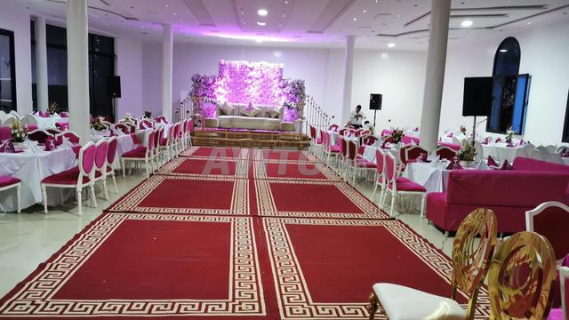 Magnifique Domaine Privé en 3 lots