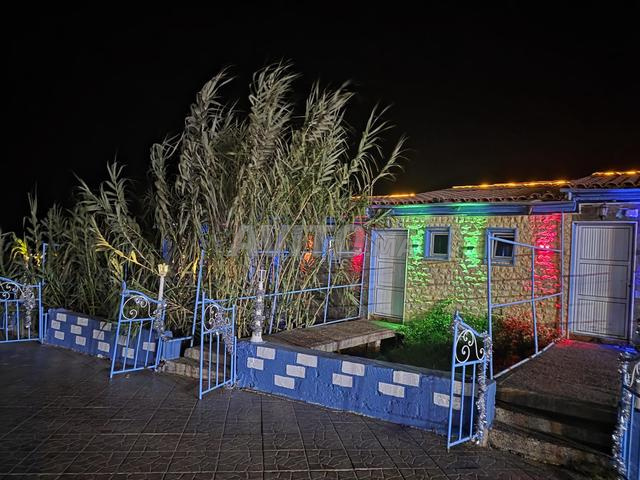 Magnifique Domaine Privé en 3 lots