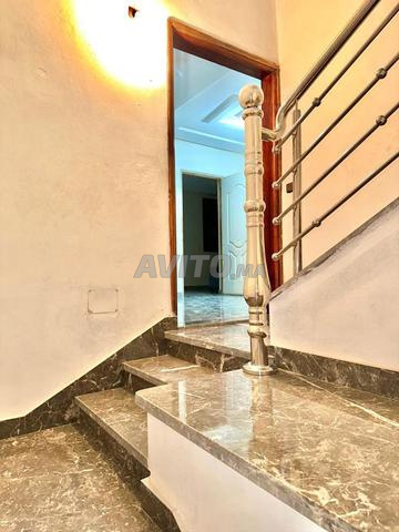 Appartement meublé entièrement équipé à louer - 2