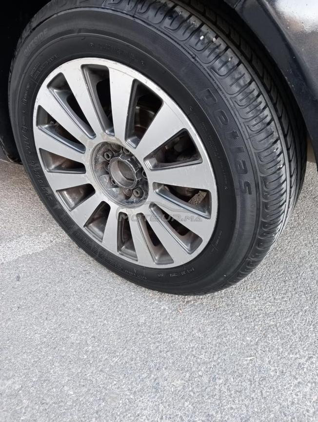 golf 4 économique Mazot