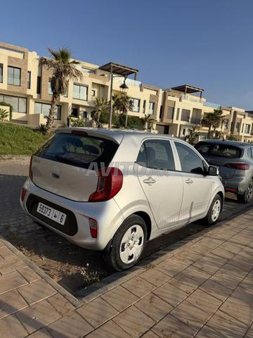 Kia Picanto 2023 Essence automatique 30.000km