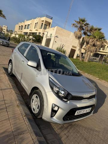 Kia Picanto 2023 Essence automatique 30.000km