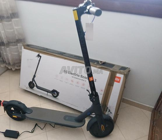 سكوتر شاومي مي إلكتريك سكوتر 3 جديد