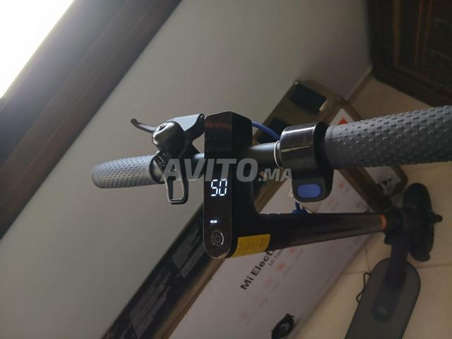 سكوتر شاومي مي إلكتريك سكوتر 3 جديد - 2