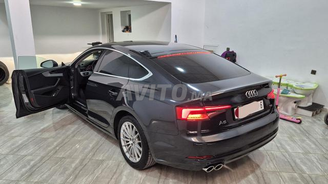 Audi A5 2.0L Diesel 190chv