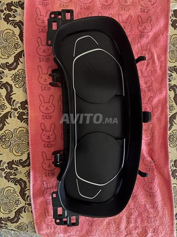 Cockpit BMW G30 2020 - 2