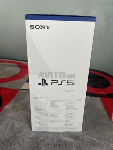 PlayStation 5 Slim à vendre - 2