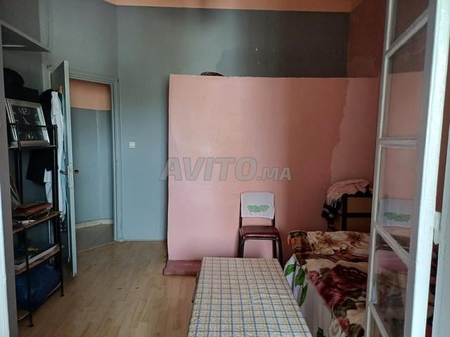 شقة ساروت بنجدية - 2