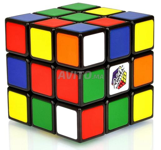 Rubik's Cube Original 3x3 - 2