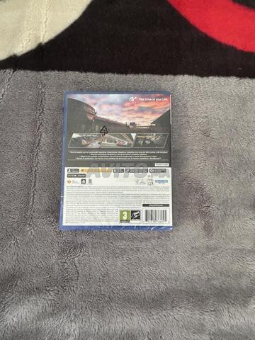 جراند توريزمو 7 للبيع - 2