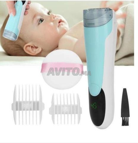 Tondeuse pour enfants - 2