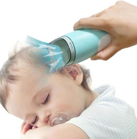 Tondeuse pour enfants