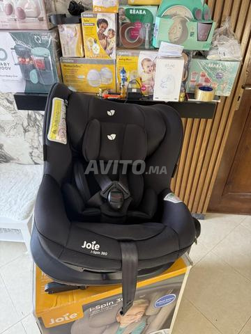 Siège auto - 2
