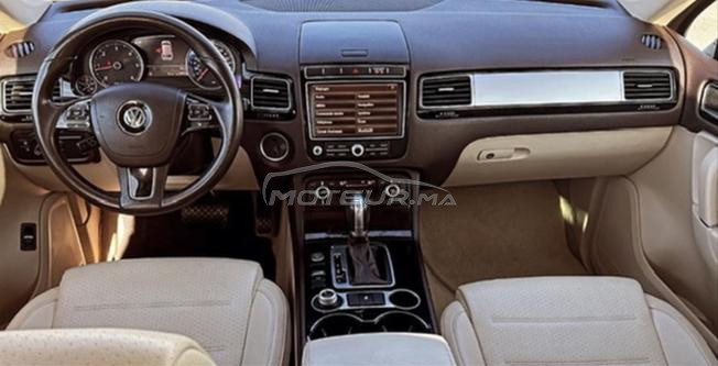 touareg 2019 