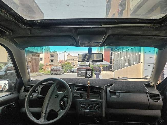 Volkswagen Golf 3 Essence Manuelle 1994