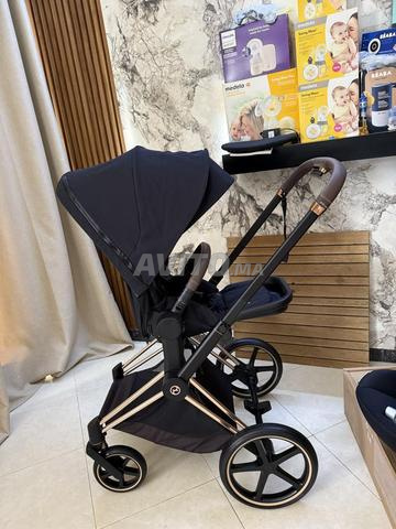 Cybex Priam - 2