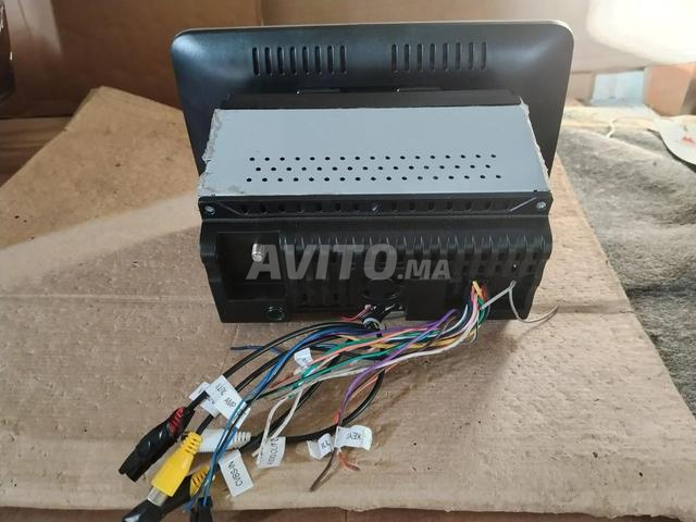 Autoradio Android Écran Tactile - 2