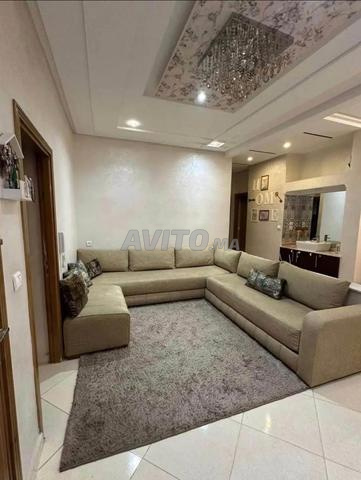 Appartement propre à louer pour couple marié - 2